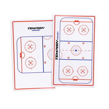 Coaching tactic board 50x30 cm TEMPISH - изглед 1