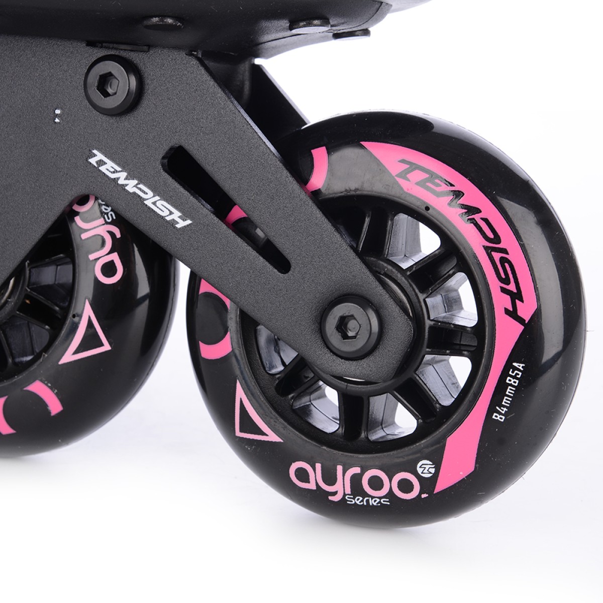 AYROO TOP LADY inline skates TEMPISH - view 12 - Extreme-bg.com AYROO TOP LADY inline skates TEMPISH - view 12