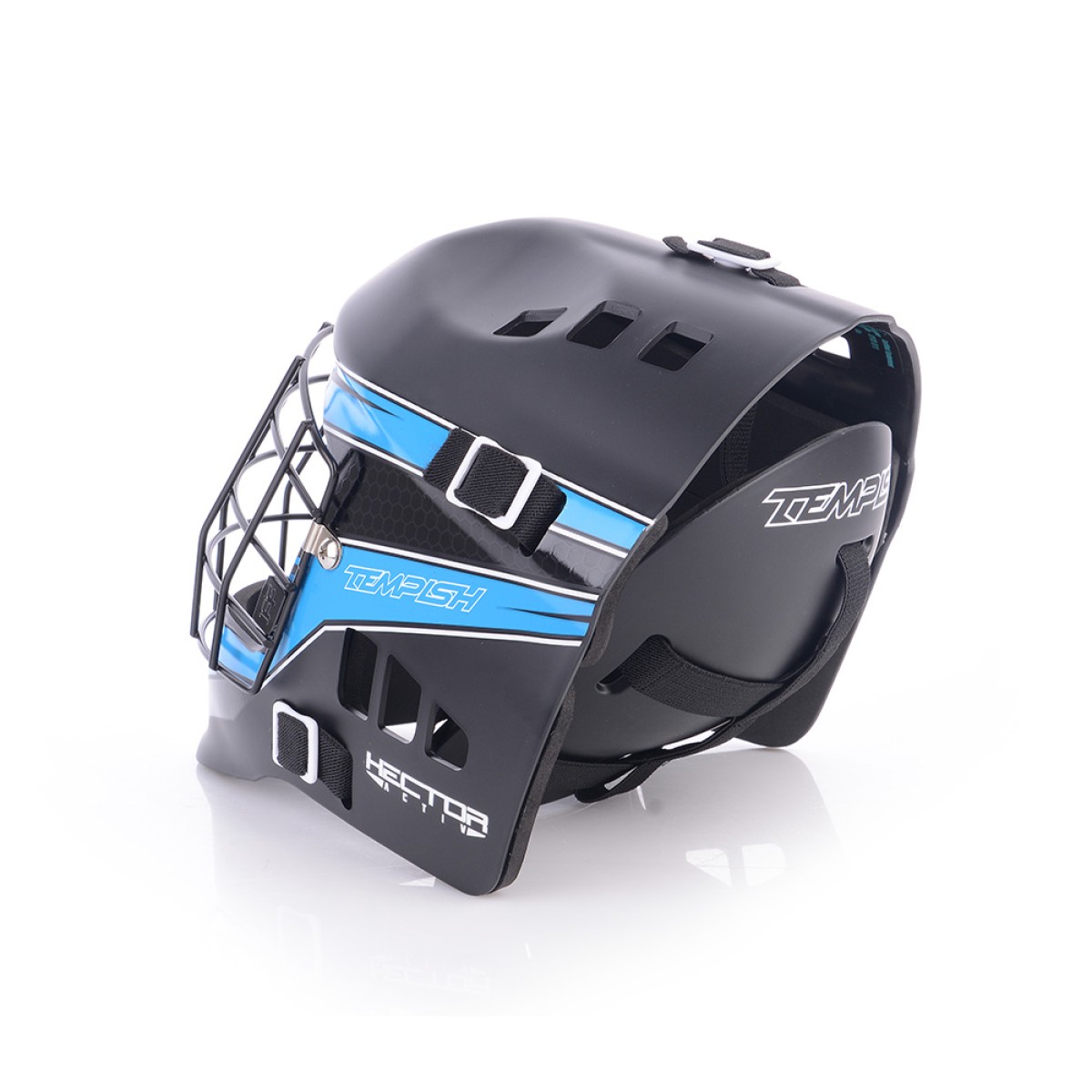 HECTOR ACTIV floorball goalkeeper mask  TEMPISH - view 27