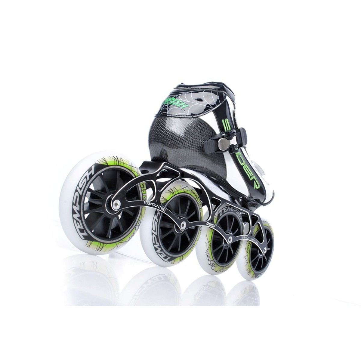 Inline skates SPIDER TEMPISH - view 8 - Extreme-bg.com Inline skates SPIDER TEMPISH - view 8
