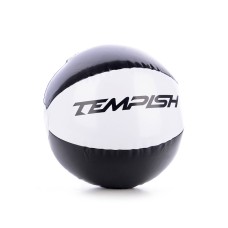 Inflatable ball
