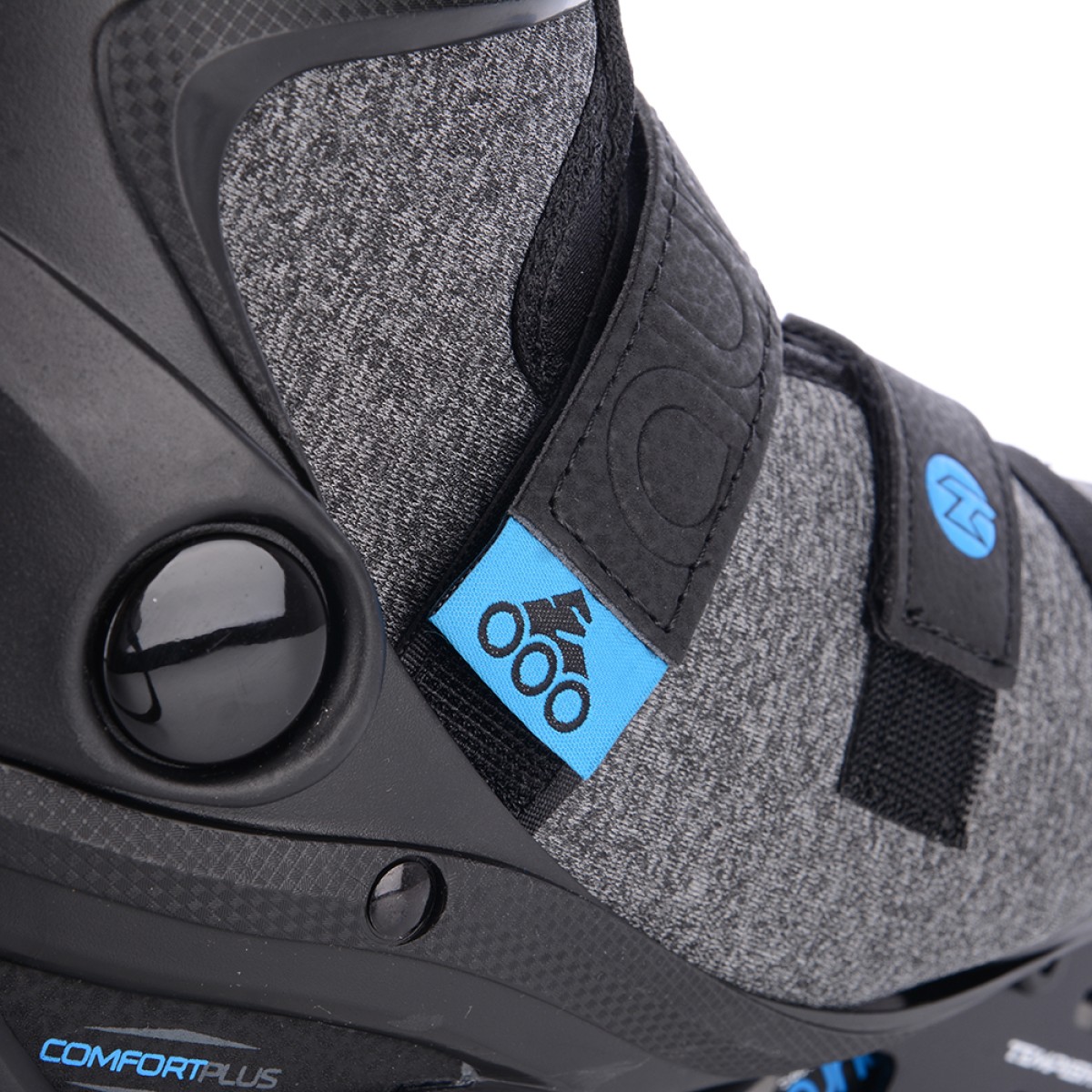 AYROO TOP inline skates TEMPISH - view 20 - Extreme-bg.com AYROO TOP inline skates TEMPISH - view 20