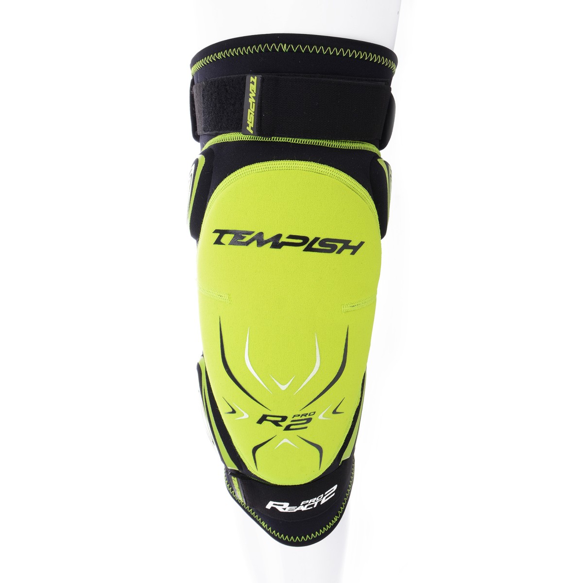 REACT PRO R2 knee protector TEMPISH florbal brankařina - view 11 - Extreme-bg.com REACT PRO R2 knee protector TEMPISH florbal brankařina - view 11