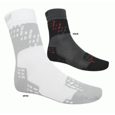 Скейт чорапи Air Mid TEMPISH - изглед 1