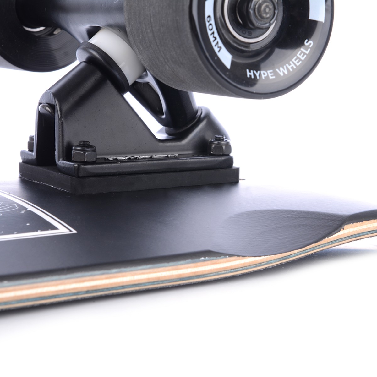 PANTAR longboard TEMPISH - view 7