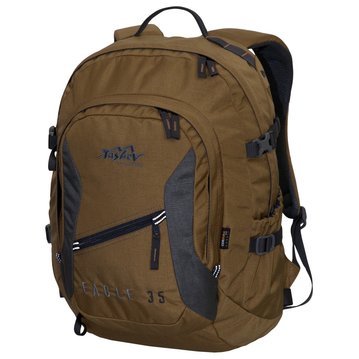 TASHEV Eagle 35 cr Backpack TASHEV - view 9 - Extreme-bg.com TASHEV Eagle 35 cr Backpack TASHEV - view 9
