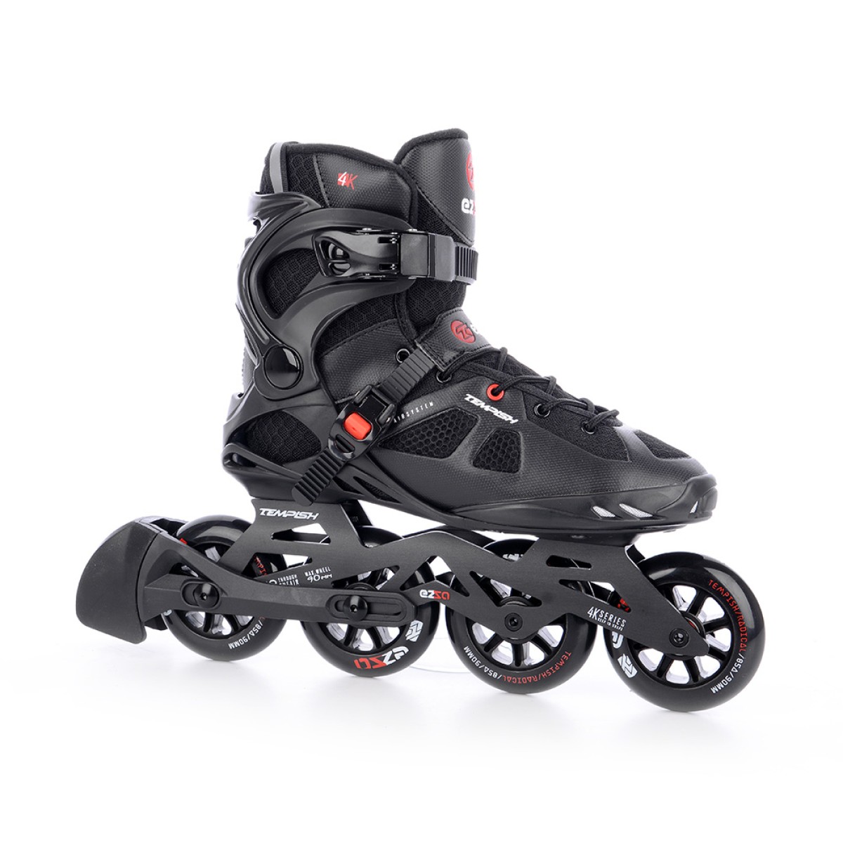 Inline skates EZZA 90 TEMPISH - view 18 - Extreme-bg.com Inline skates EZZA 90 TEMPISH - view 18