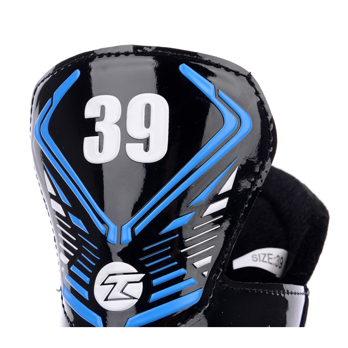 RENTAL R46 junior hockey skate TEMPISH - view 21