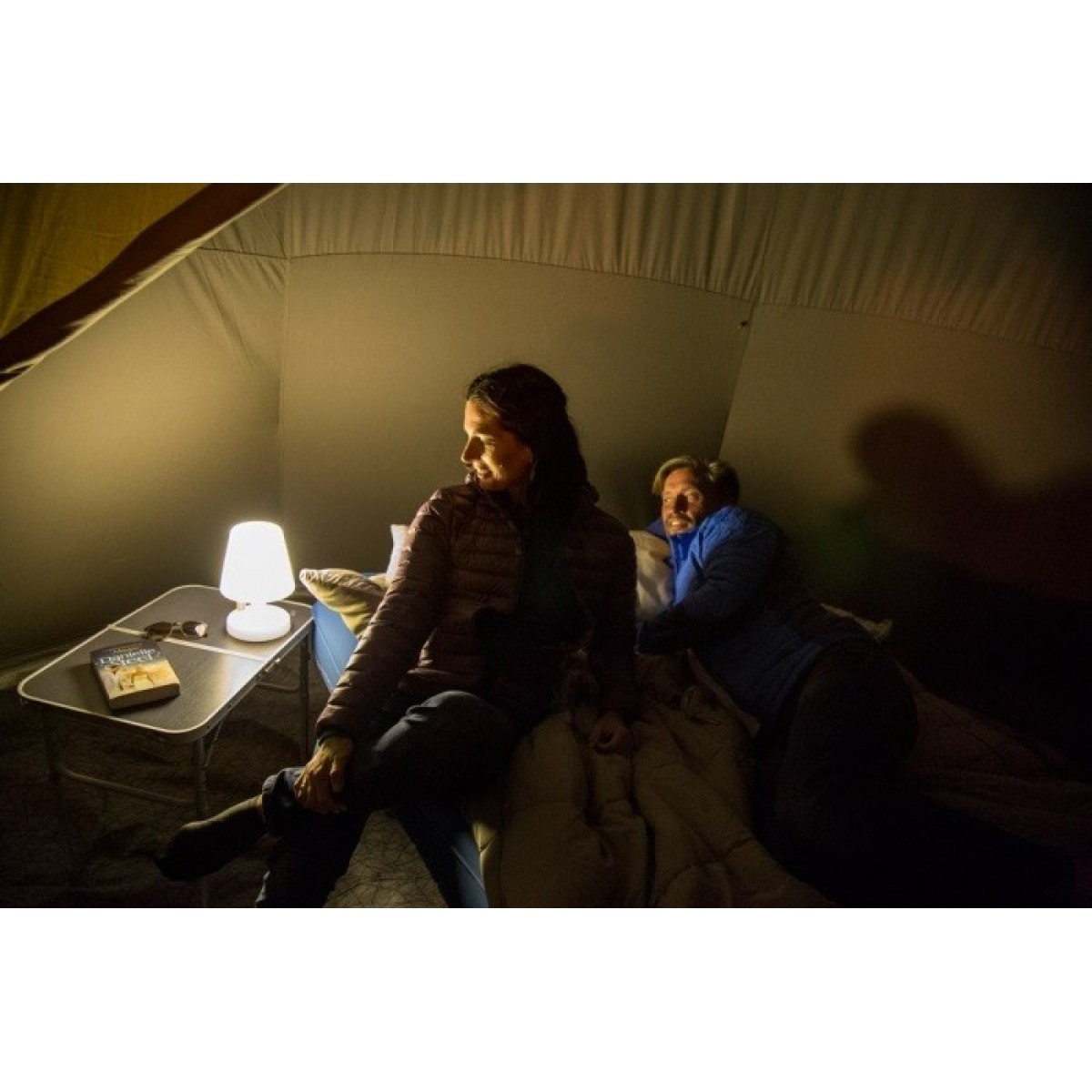 VANGO Granite Duo 60 table VANGO - view 4 - Extreme-bg.com VANGO Granite Duo 60 table VANGO - view 4