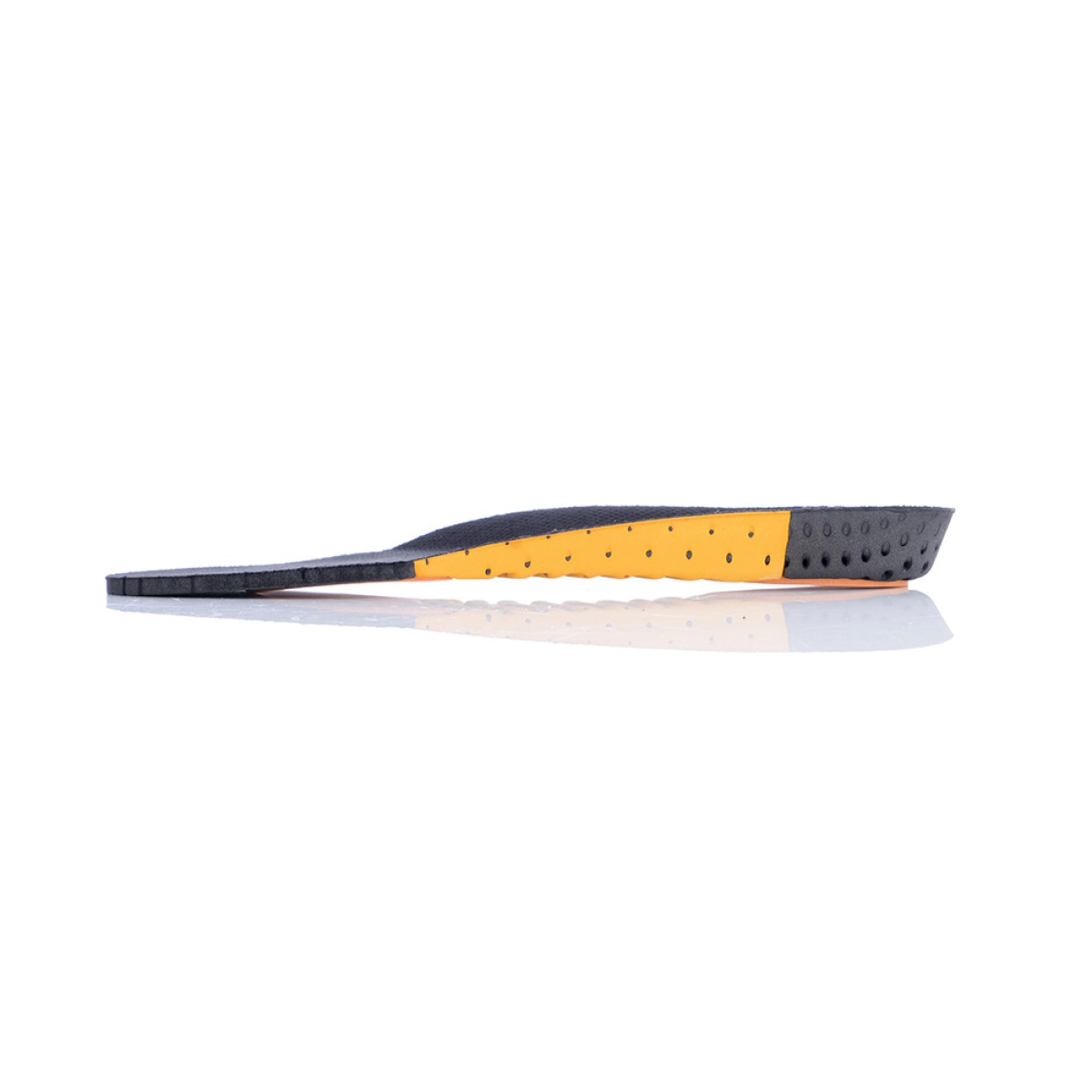 Anatomical breatable insoles COMFORT foam TEMPISH - view 7