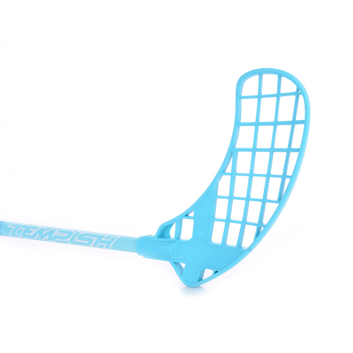 PHASE F32 NB light blue junior floorball stick TEMPISH - изглед 14 - Extreme-bg.com PHASE F32 NB light blue junior floorball stick TEMPISH - изглед 14