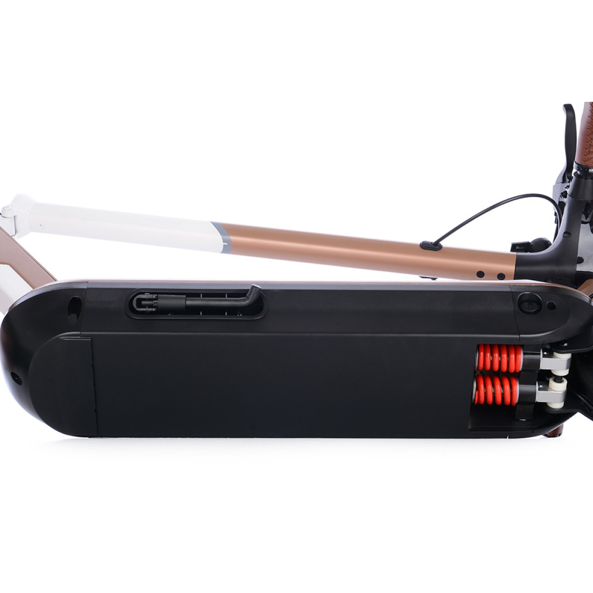 URBiS U8 electric scooter URBIS - view 5 - Extreme-bg.com URBiS U8 electric scooter URBIS - view 5