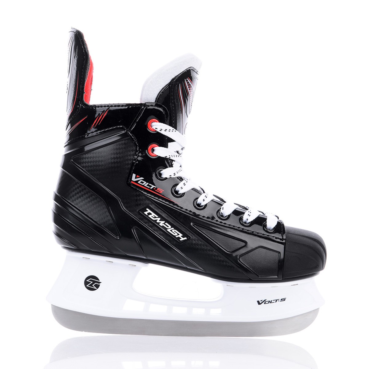 HOCKEY SKATES VOLT-S JUNIOR TEMPISH - view 8 - Extreme-bg.com HOCKEY SKATES VOLT-S JUNIOR TEMPISH - view 8