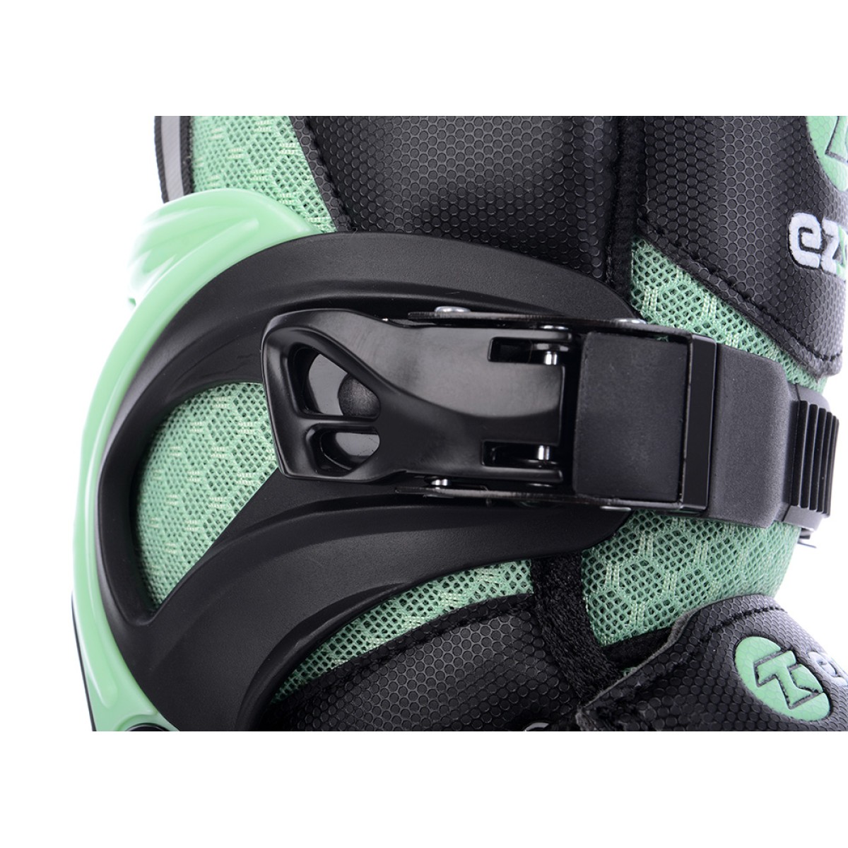 EZZA 90 LADY roller skates TEMPISH - view 23 - Extreme-bg.com EZZA 90 LADY roller skates TEMPISH - view 23