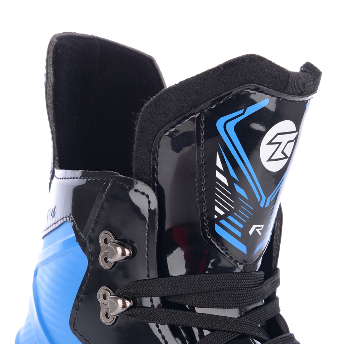 RENTAL R46T hockey skates TEMPISH - view 9 - Extreme-bg.com RENTAL R46T hockey skates TEMPISH - view 9