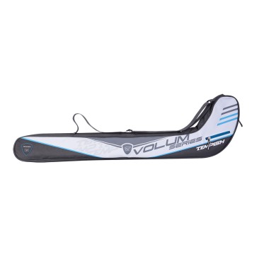 VOLUM bag Jr. for 3 floorball sticks with a pocket TEMPISH - изглед 1
