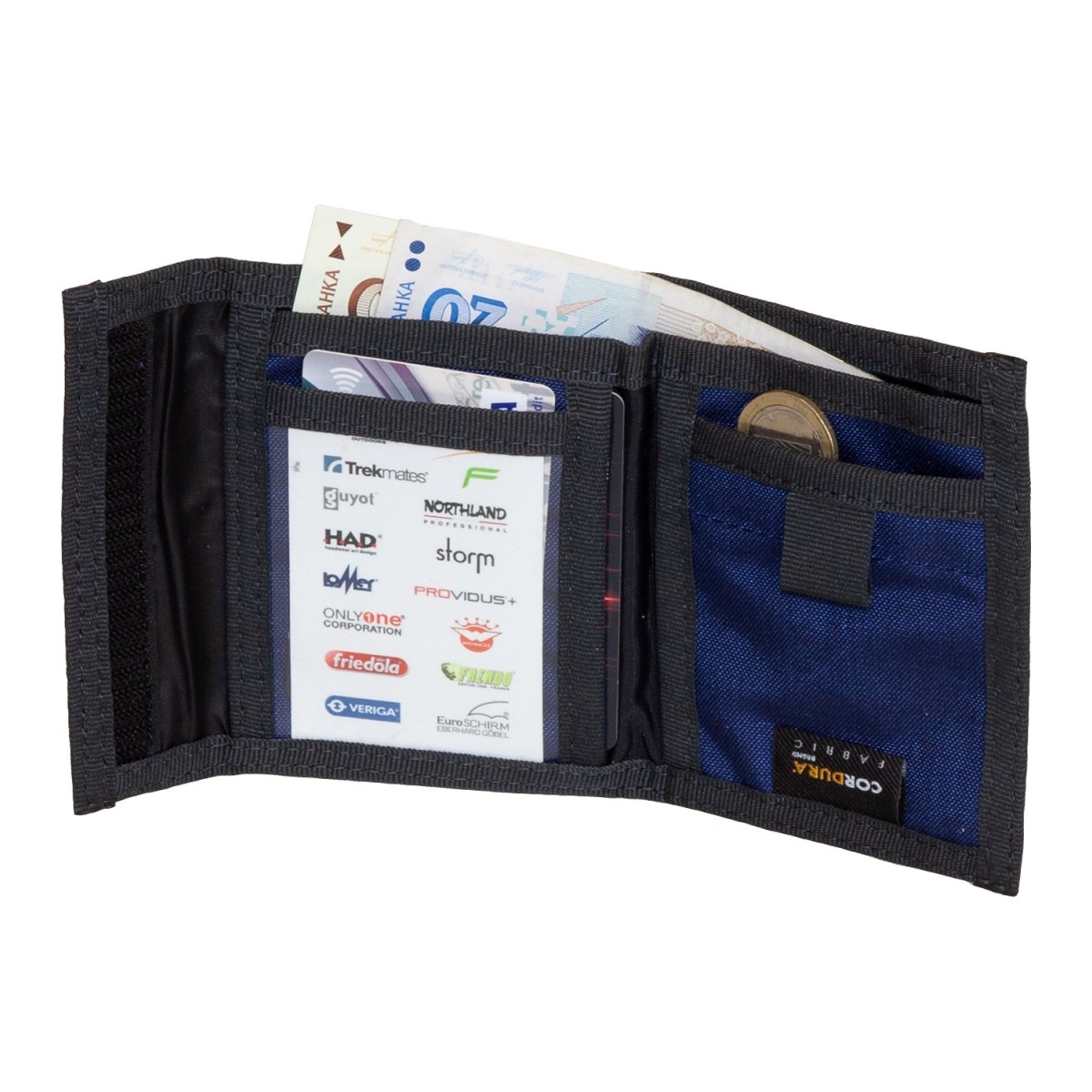 Портфейл ТАШЕВ Compact TASHEV - изглед 2 - Extreme-bg.com Портфейл ТАШЕВ Compact TASHEV - изглед 2