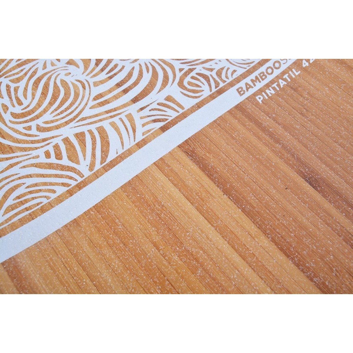 FLOW 42 LONGBOARD TEMPISH - view 7