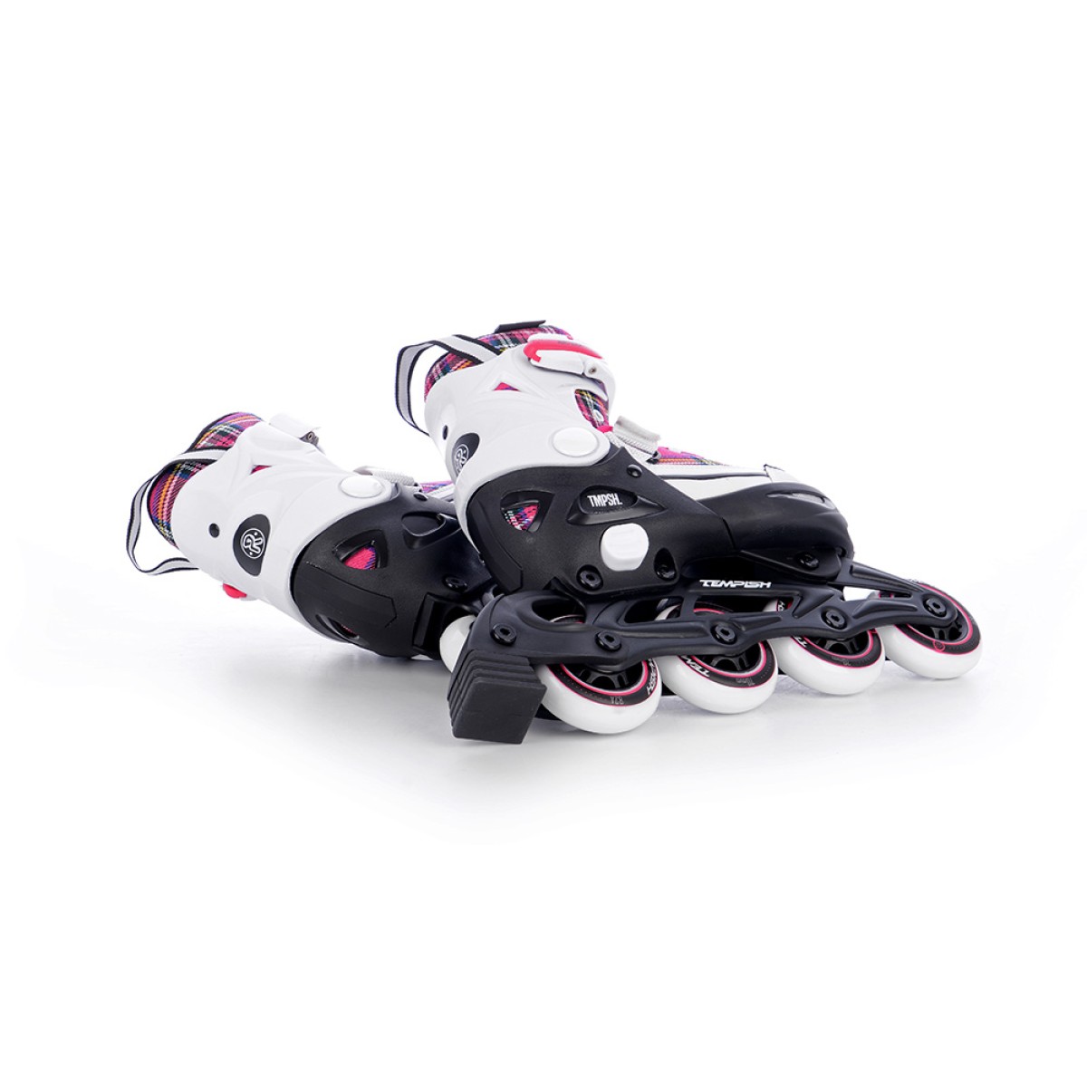 REBEL T Girl adjustable skates 1 TEMPISH - view 18 - Extreme-bg.com REBEL T Girl adjustable skates 1 TEMPISH - view 18