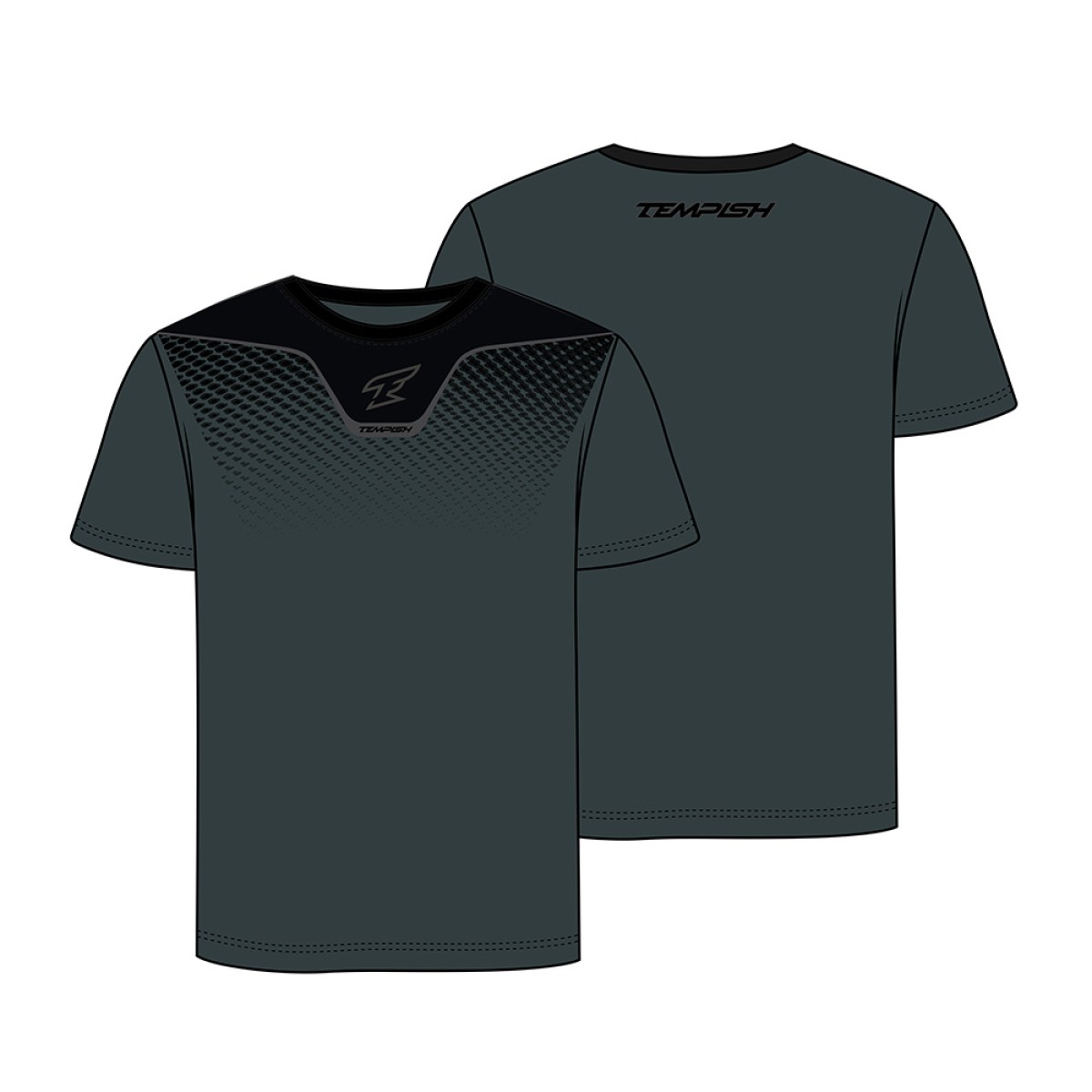PARADE II Sr. jersey TEMPISH - изглед 2 - Extreme-bg.com PARADE II Sr. jersey TEMPISH - изглед 2