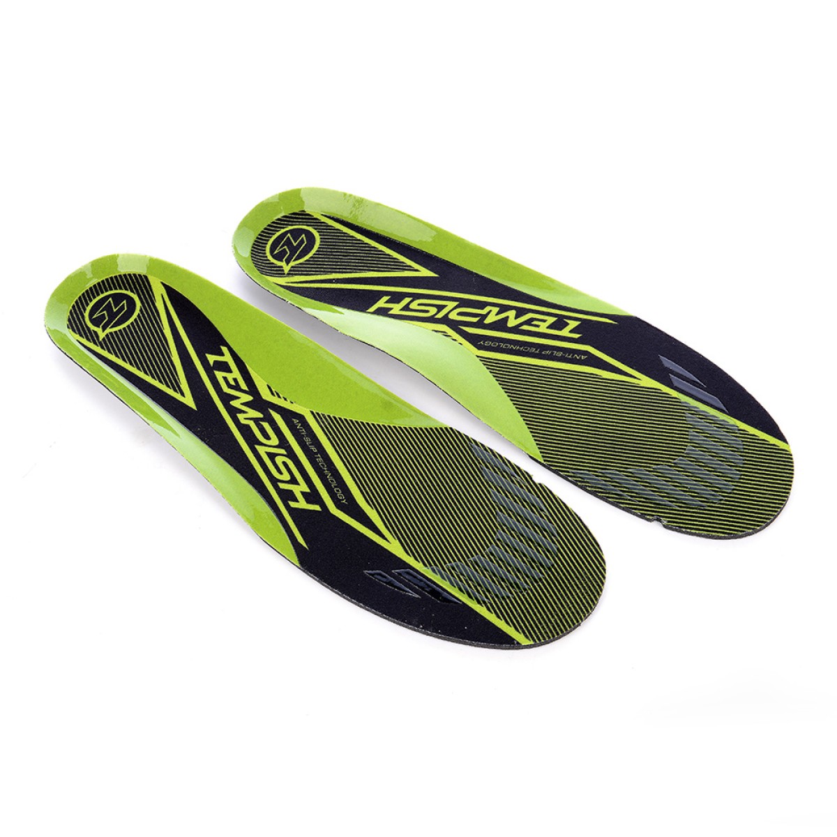Anatomical antislip insole TEMPISH - изглед 5 - Extreme-bg.com Anatomical antislip insole TEMPISH - изглед 5