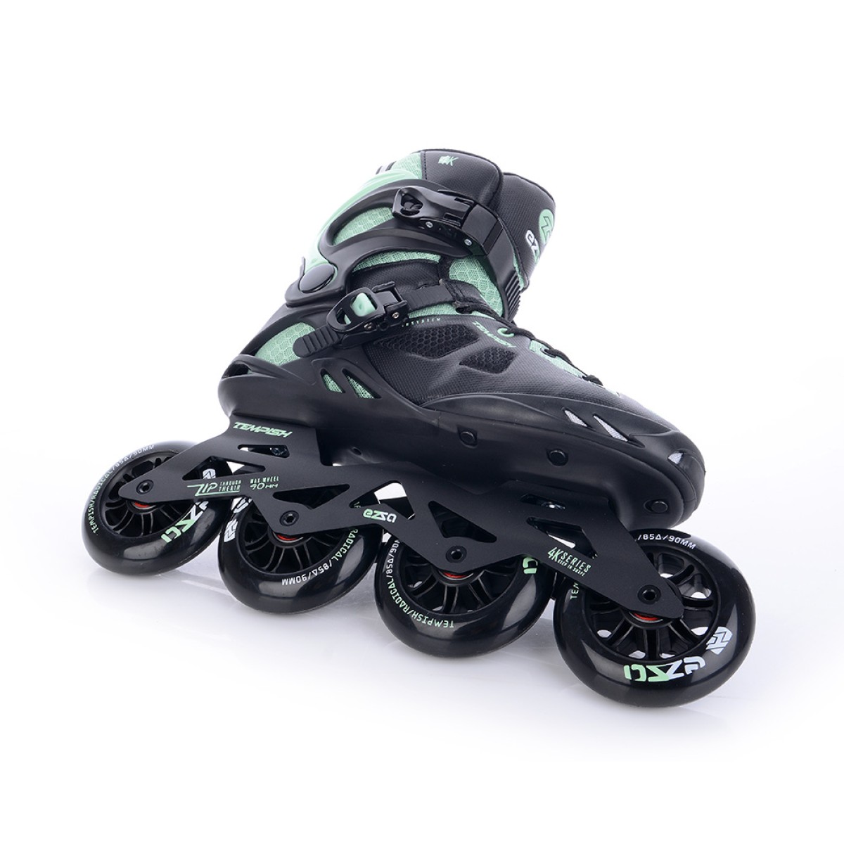 EZZA 90 LADY roller skates TEMPISH - view 14 - Extreme-bg.com EZZA 90 LADY roller skates TEMPISH - view 14