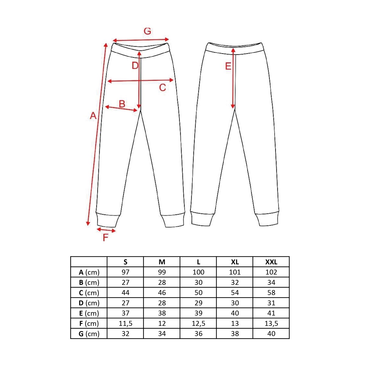 VEATEQ women's pants TEMPISH - изглед 6 - Extreme-bg.com VEATEQ women's pants TEMPISH - изглед 6