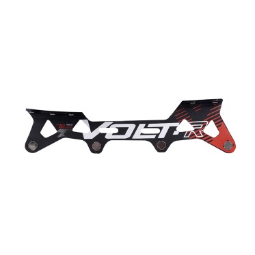 MESH ULTRA CX chassis for in-line hockey TEMPISH - изглед 1