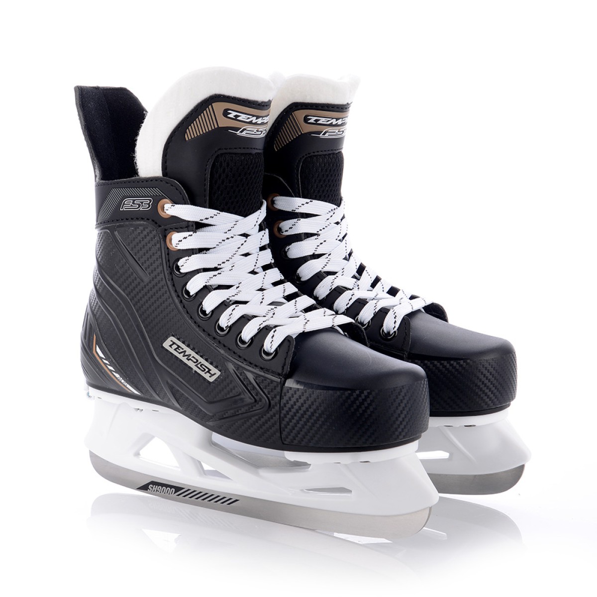 FS3 adjustable hockey skates TEMPISH - view 12 - Extreme-bg.com FS3 adjustable hockey skates TEMPISH - view 12