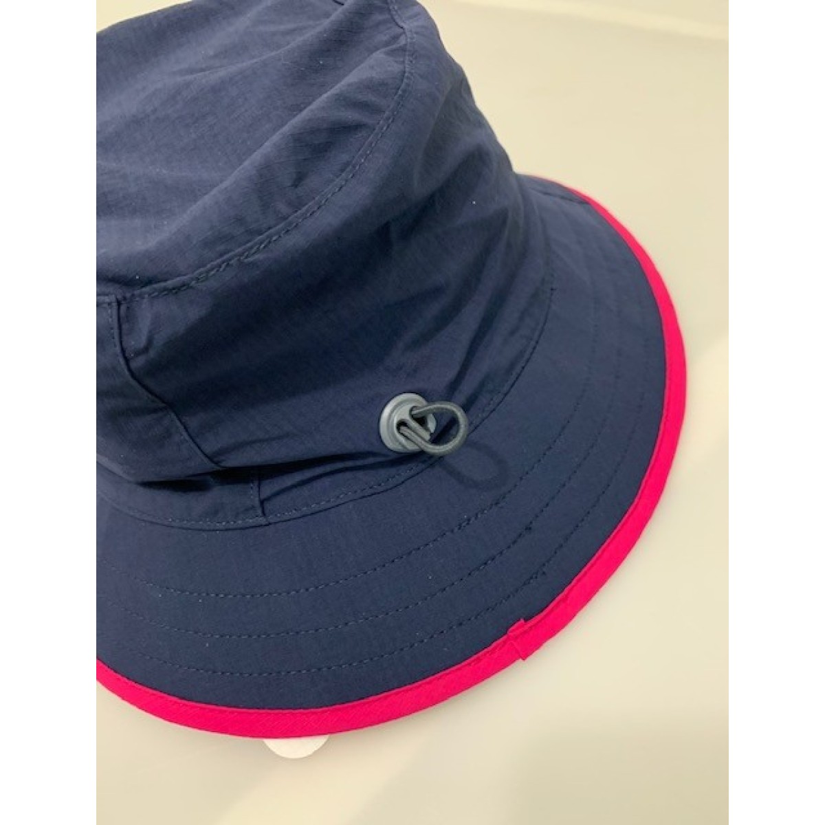 TREKMATES Ordos Hat UV40+, Navy blue TASHEV - view 3 - Extreme-bg.com TREKMATES Ordos Hat UV40+, Navy blue TASHEV - view 3