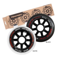Комплект колела за ролери Radical 90x24mm 85A - 4 бр