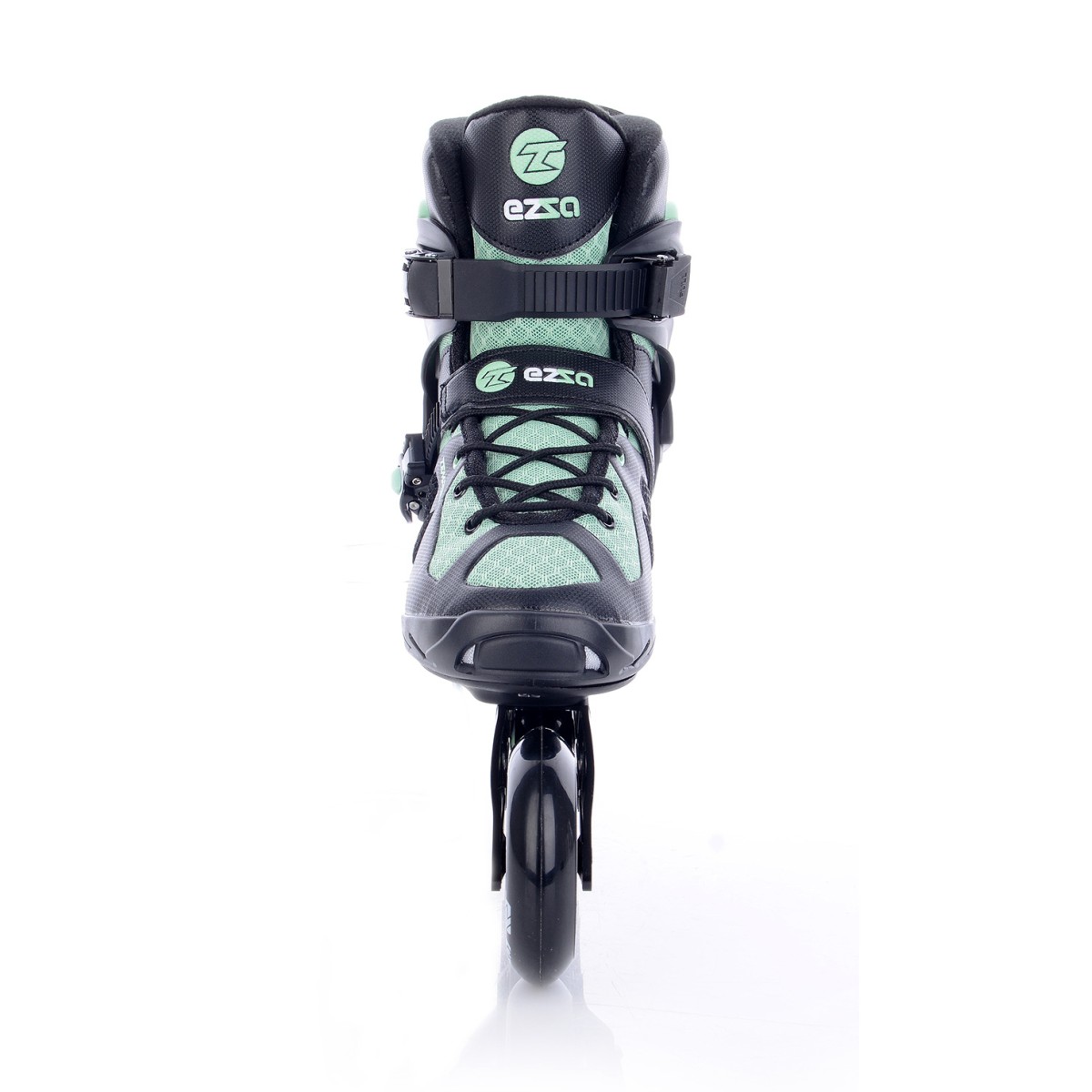 EZZA 90 LADY roller skates TEMPISH - view 12 - Extreme-bg.com EZZA 90 LADY roller skates TEMPISH - view 12