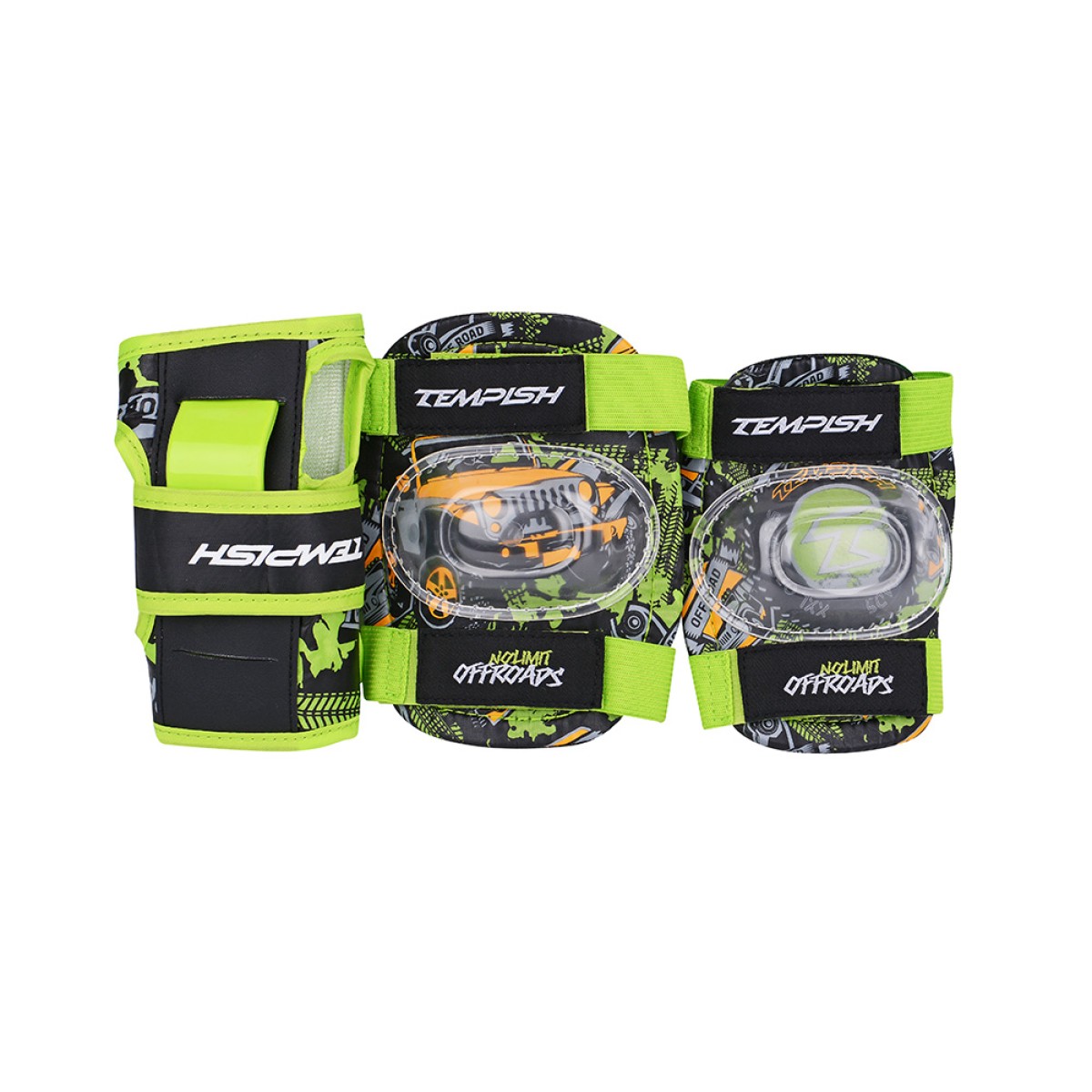 Детски регулируеми ролери Baby skate set Racer TEMPISH - изглед 5 - Extreme-bg.com Детски регулируеми ролери Baby skate set Racer TEMPISH - изглед 5