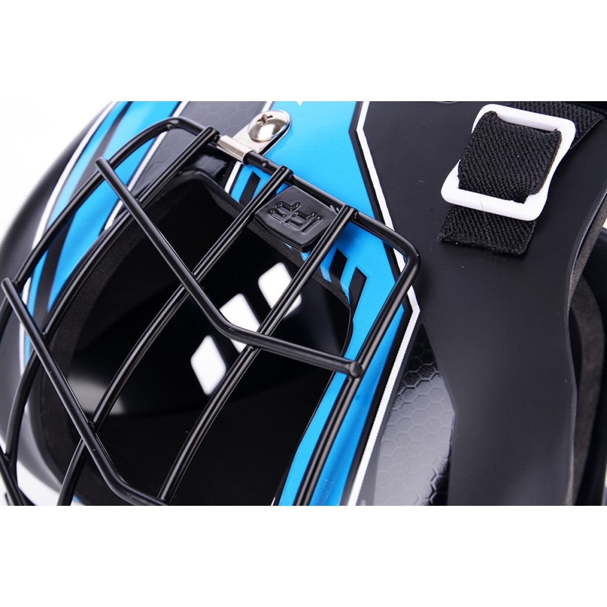 HECTOR ACTIV floorball goalkeeper mask  TEMPISH - view 39