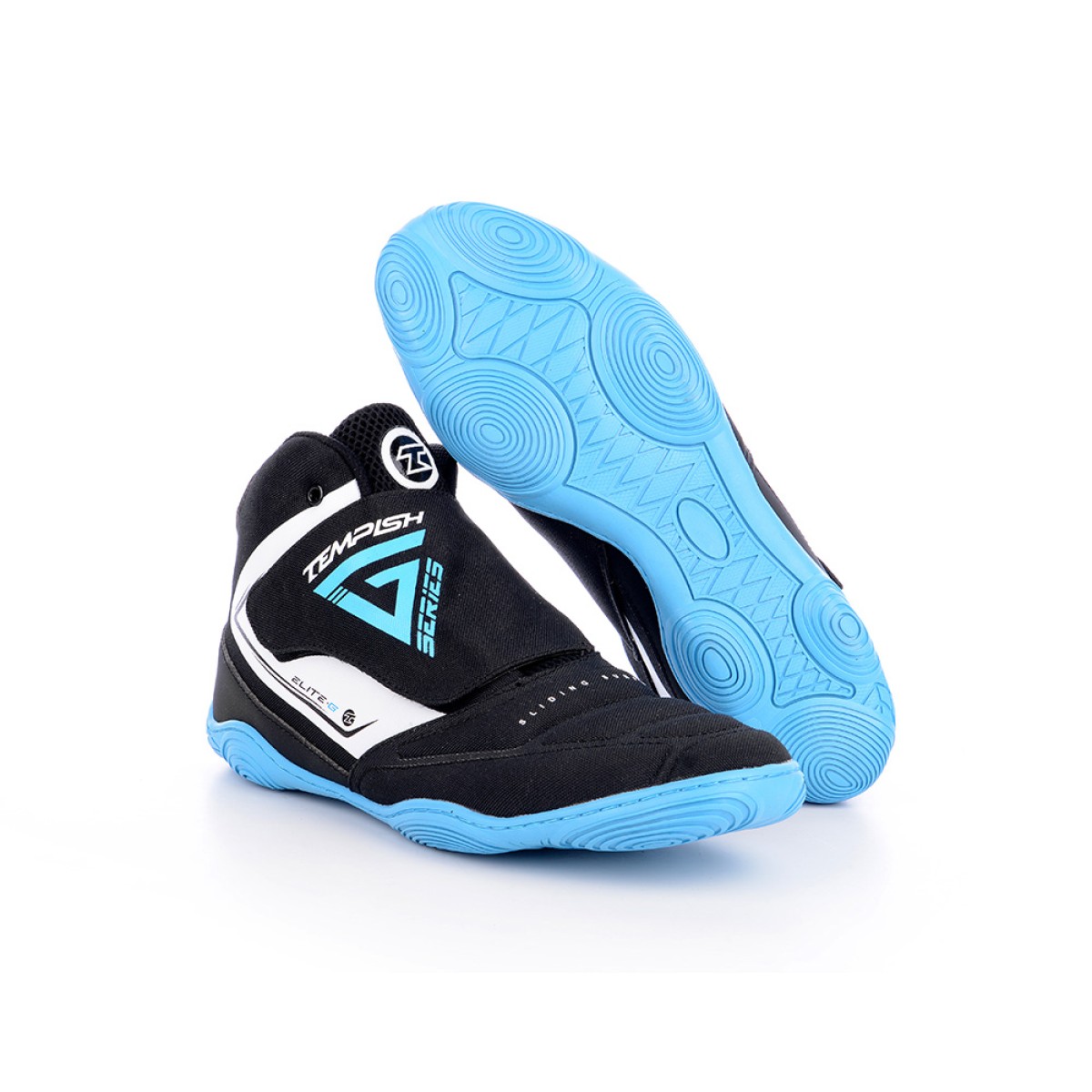 ELITE-G indoor goalie shoes TEMPISH - изглед 13 - Extreme-bg.com ELITE-G indoor goalie shoes TEMPISH - изглед 13