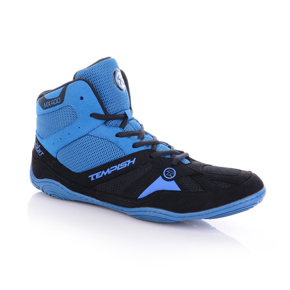 ROQIT junior goalkeeper shoes TEMPISH - изглед 9 - Extreme-bg.com ROQIT junior goalkeeper shoes TEMPISH - изглед 9