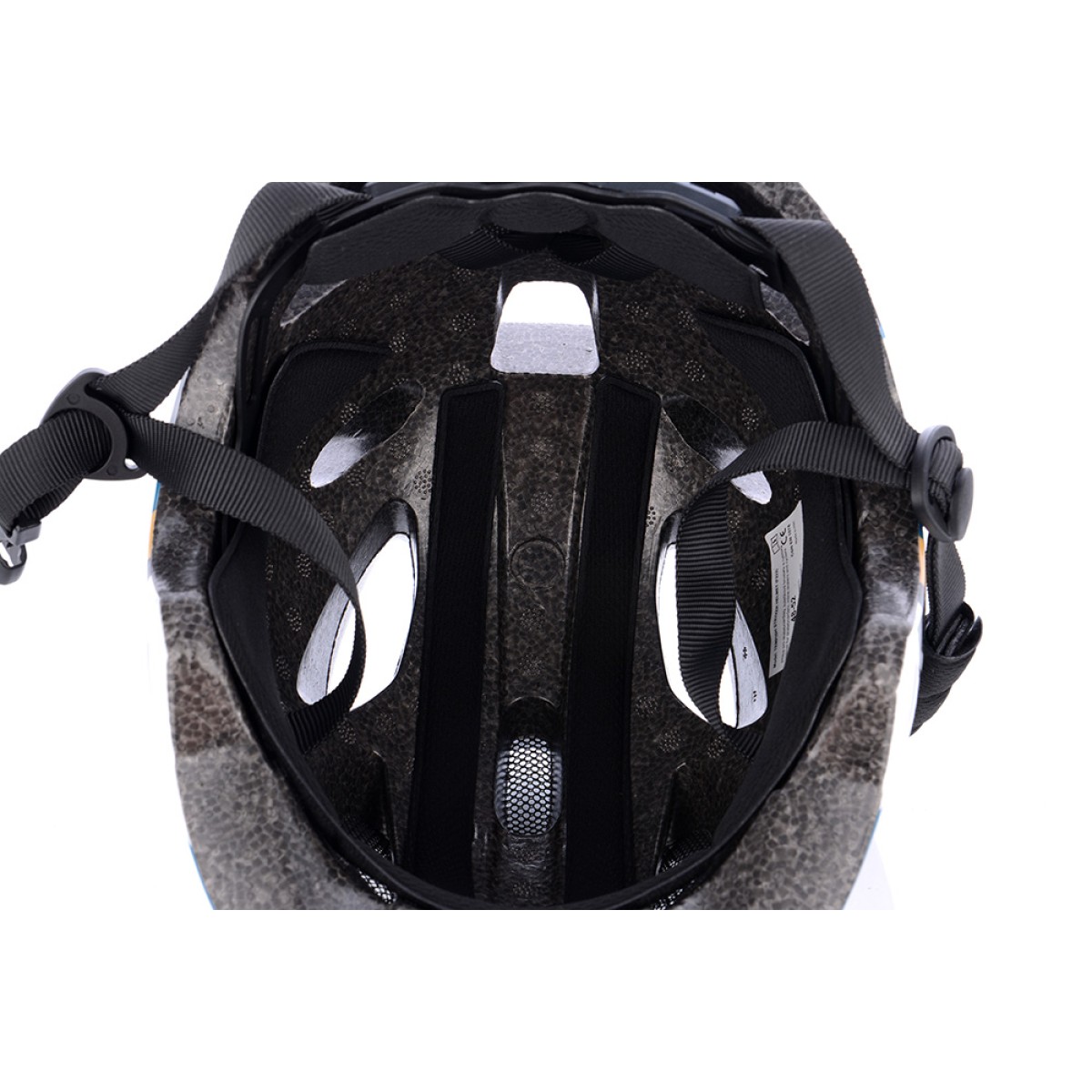 Каска STRYKER TEMPISH - изглед 13 - Extreme-bg.com Каска STRYKER TEMPISH - изглед 13