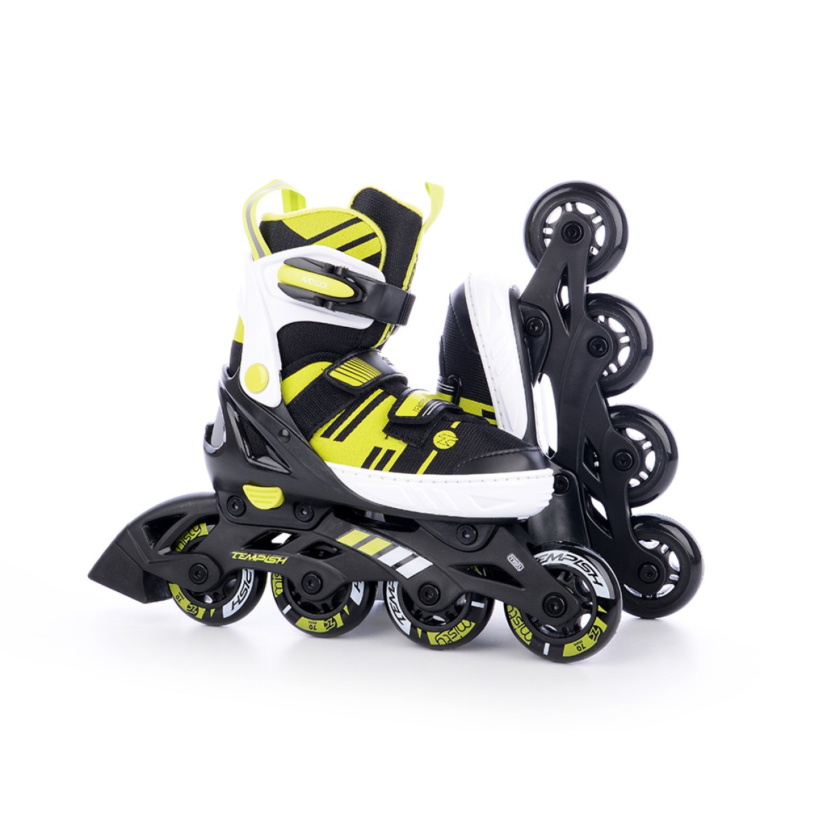 Детски регулируеми кънки-ролери Misty adjustable TEMPISH - изглед 14 - Extreme-bg.com Детски регулируеми кънки-ролери Misty adjustable TEMPISH - изглед 14
