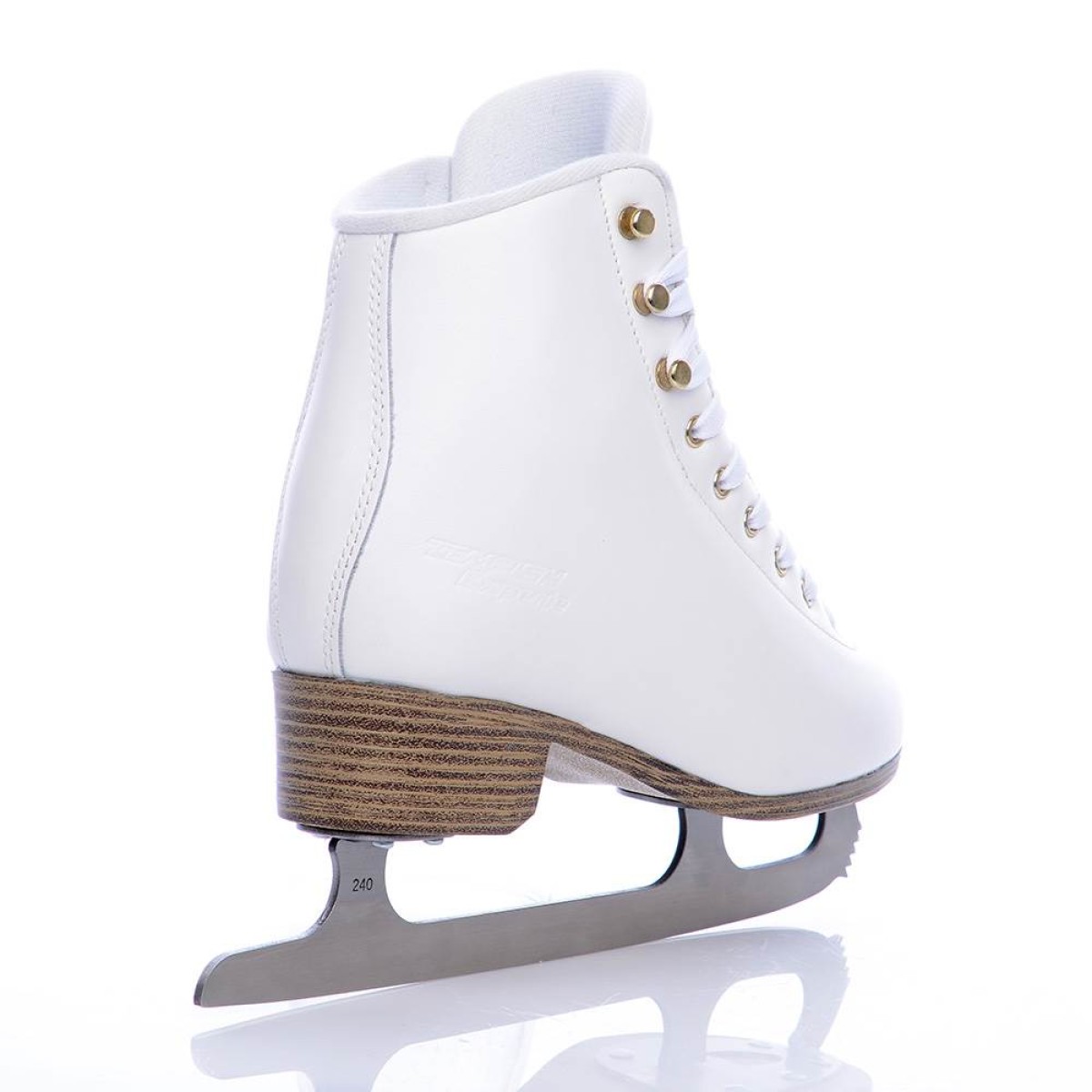 EXPERIE figure skate TEMPISH - view 25 - Extreme-bg.com EXPERIE figure skate TEMPISH - view 25