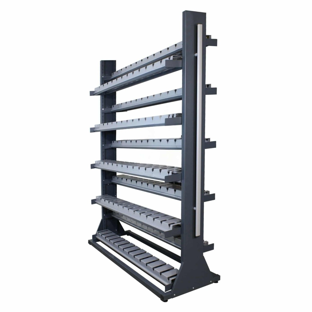 ZEPHYR S70 double-sided shelf for skates TEMPISH - view 2 - Extreme-bg.com ZEPHYR S70 double-sided shelf for skates TEMPISH - view 2