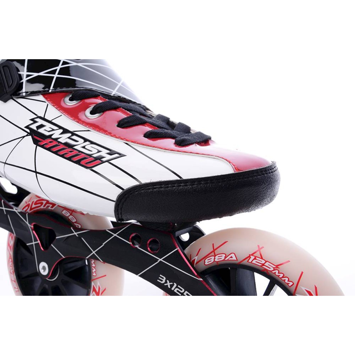 INLINE SKATES ATATU MID TEMPISH - view 12 - Extreme-bg.com INLINE SKATES ATATU MID TEMPISH - view 12