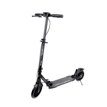 TEMPISH TECNIQ II Folding Scooter with Disc and Hand Brake – Tested by Extrem Sport TEMPISH - view 1