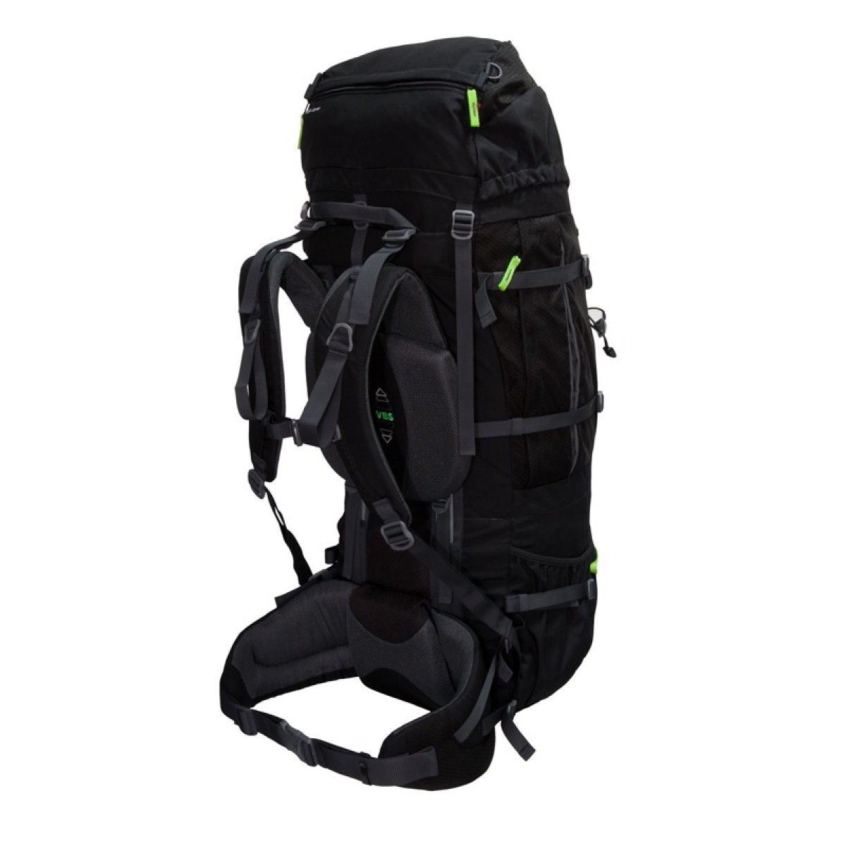 TASHEV Mount 100+20 Backpack TASHEV - view 6