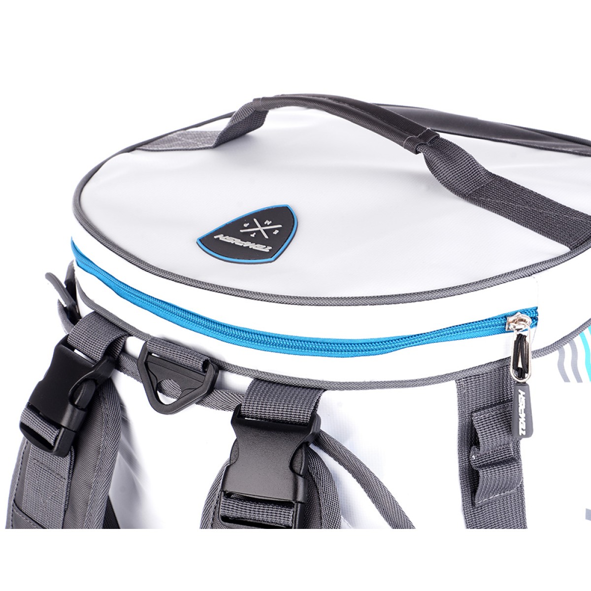 VOLUM duffel TEMPISH - изглед 10 - Extreme-bg.com VOLUM duffel TEMPISH - изглед 10