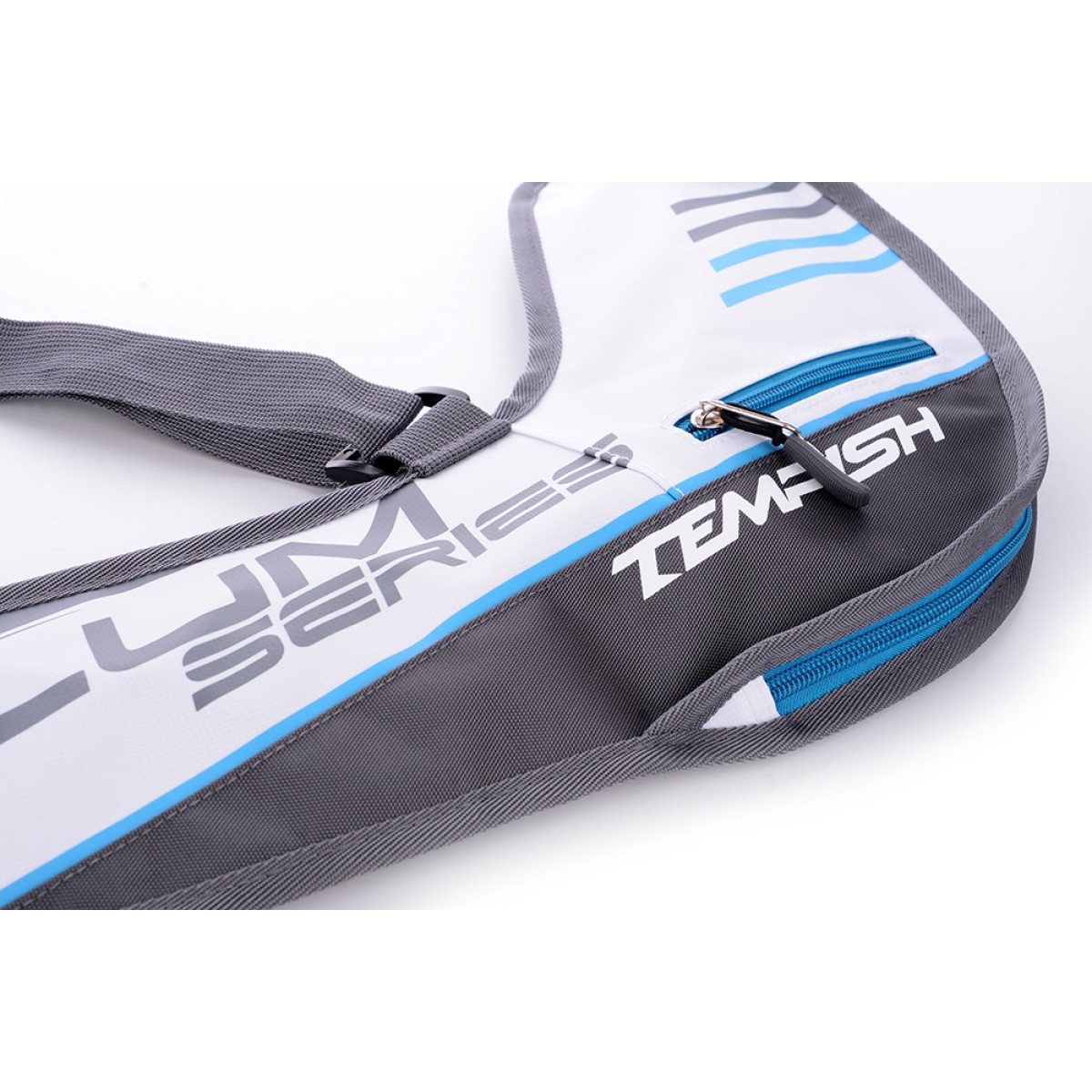 VOLUM bag kids for 1-2 floorball sticks with pocket TEMPISH - изглед 6 - Extreme-bg.com VOLUM bag kids for 1-2 floorball sticks with pocket TEMPISH - изглед 6