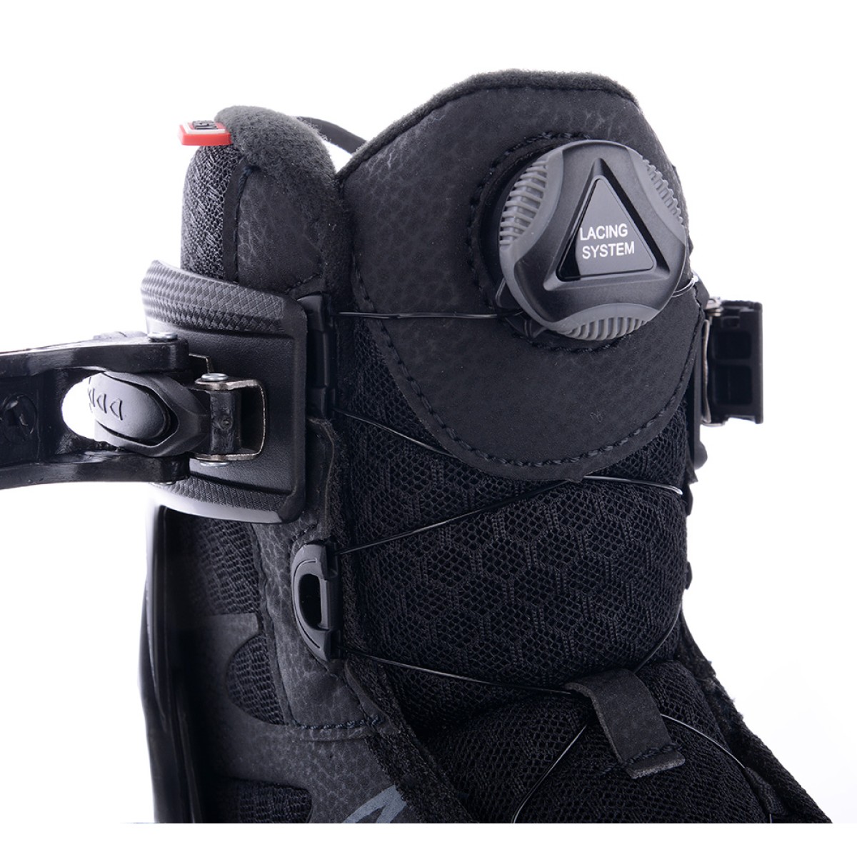 WENOX TOP 100 roller skates TEMPISH - view 27 - Extreme-bg.com WENOX TOP 100 roller skates TEMPISH - view 27