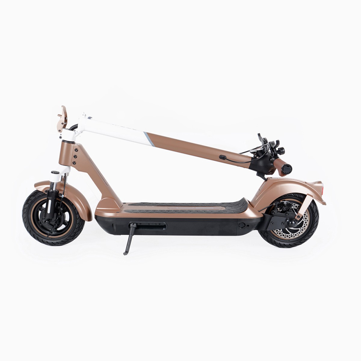 URBiS U8 electric scooter URBIS - view 28 - Extreme-bg.com URBiS U8 electric scooter URBIS - view 28