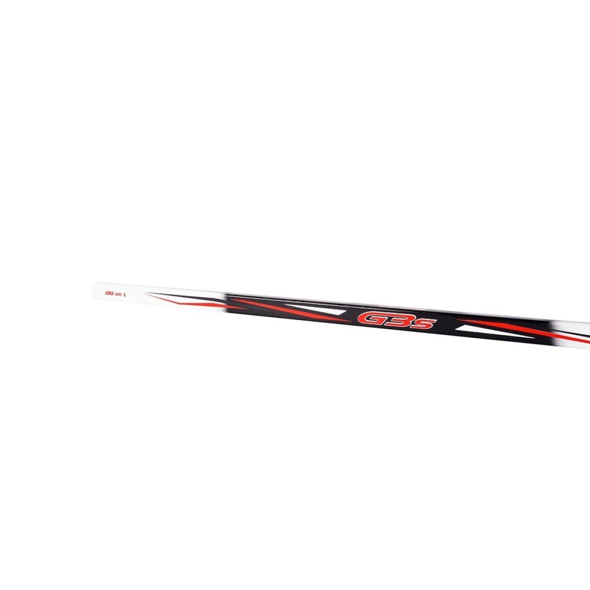G3S 130см ЧЕРВЕН хокеен стик TEMPISH - изглед 6 - Extreme-bg.com G3S 130см ЧЕРВЕН хокеен стик TEMPISH - изглед 6