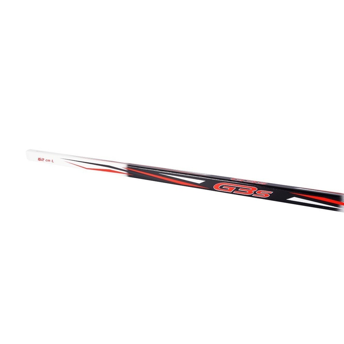 G3S 152 см ЧЕРВЕН хокеен стик TEMPISH - изглед 5 - Extreme-bg.com G3S 152 см ЧЕРВЕН хокеен стик TEMPISH - изглед 5