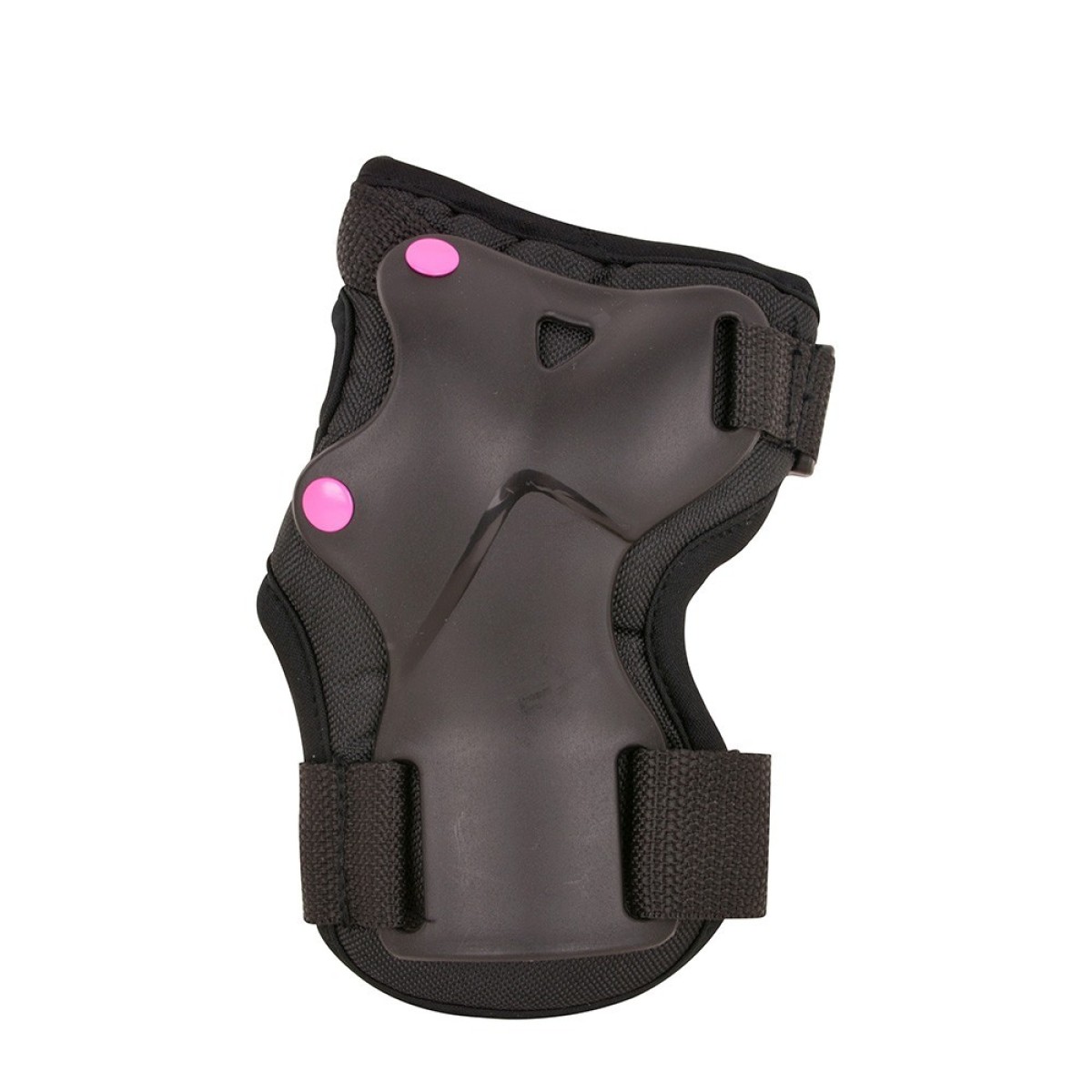 Taky set of knee, elbows and wrist protectors TEMPISH - view 3 - Extreme-bg.com Taky set of knee, elbows and wrist protectors TEMPISH - view 3